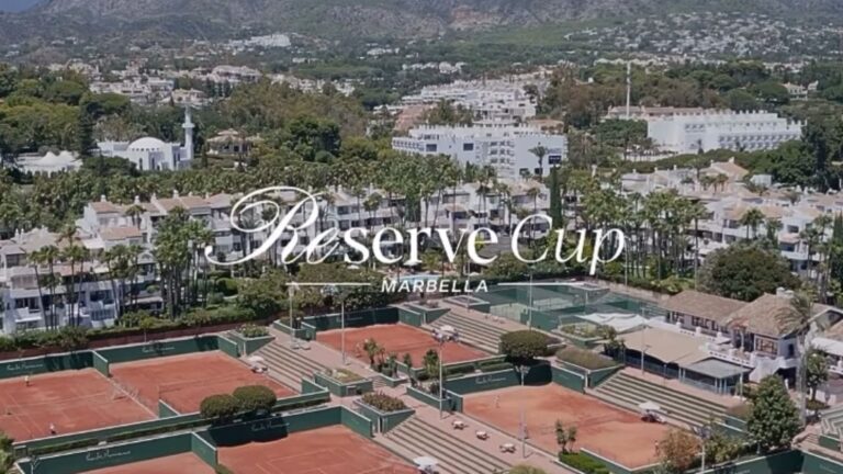 Reserve Cup Marbella: o que aprender com este torneio
