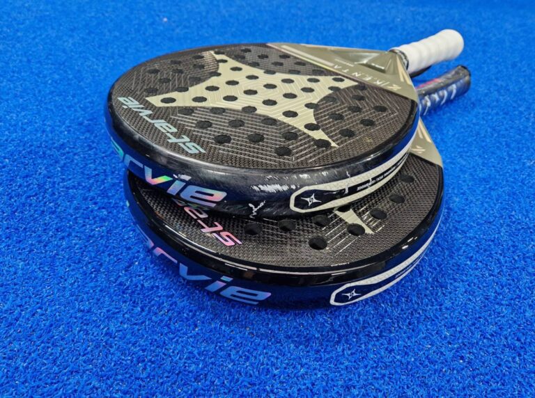 Acessórios indispensáveis no Padel: overgrip e proteções