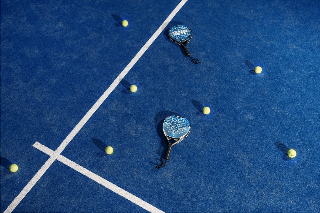 crescimento do padel