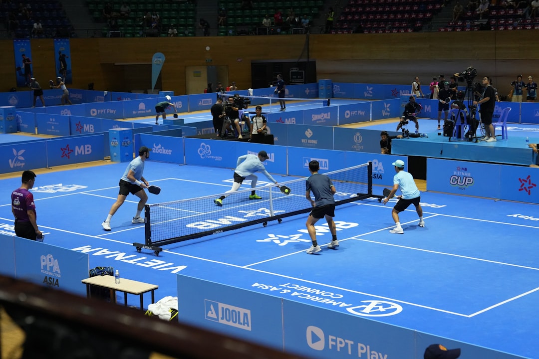 golpe bandeja no padel