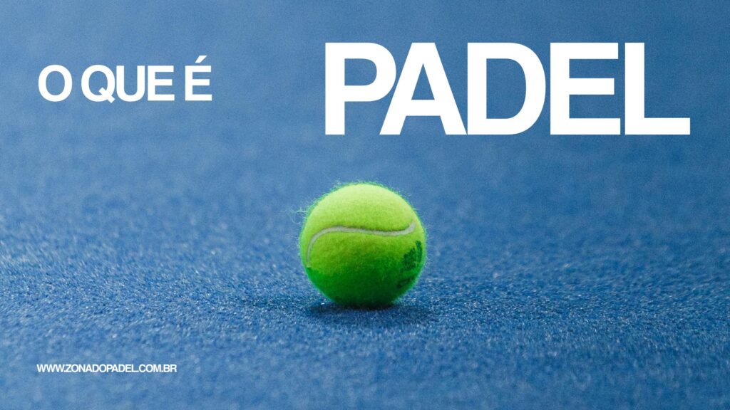 o-que-e-padel