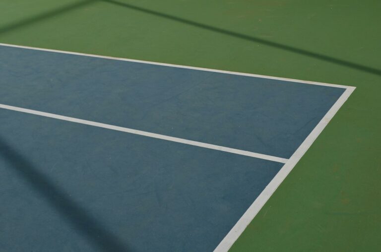 padel no molhado