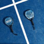 posicionamento em dupla no padel