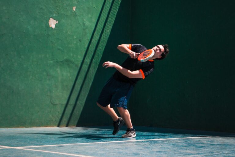 clubes de padel