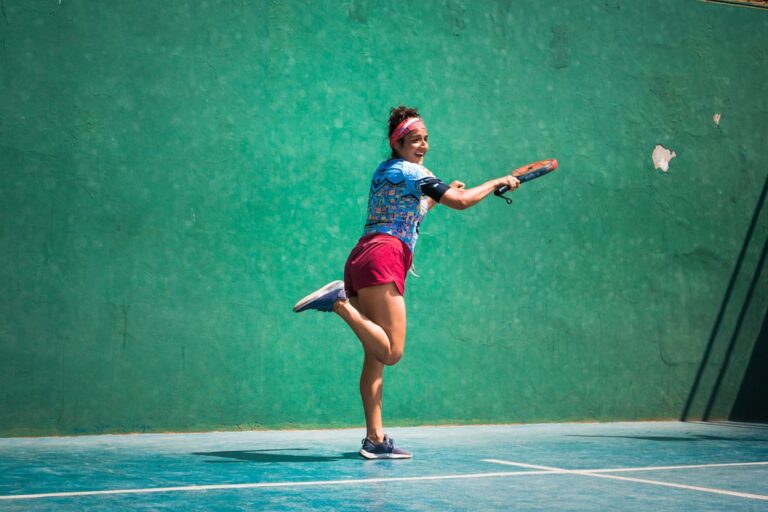 crescimento do padel
