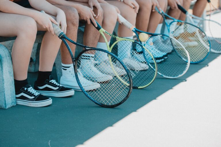 números do padel