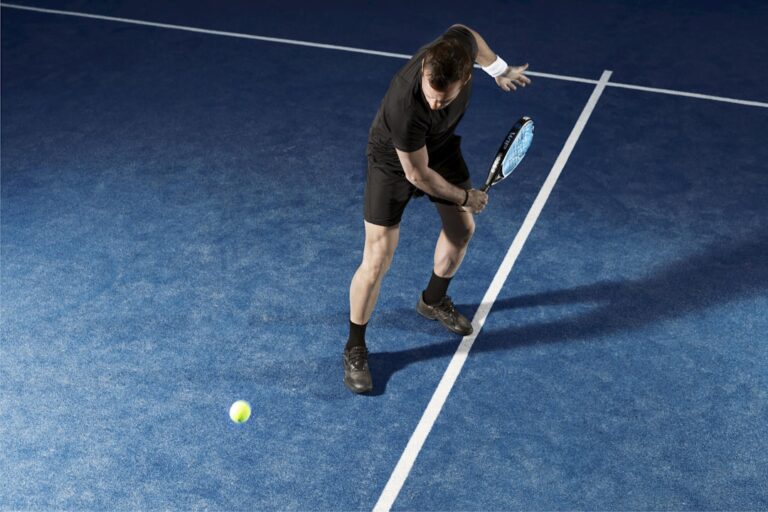 padel inclusivo
