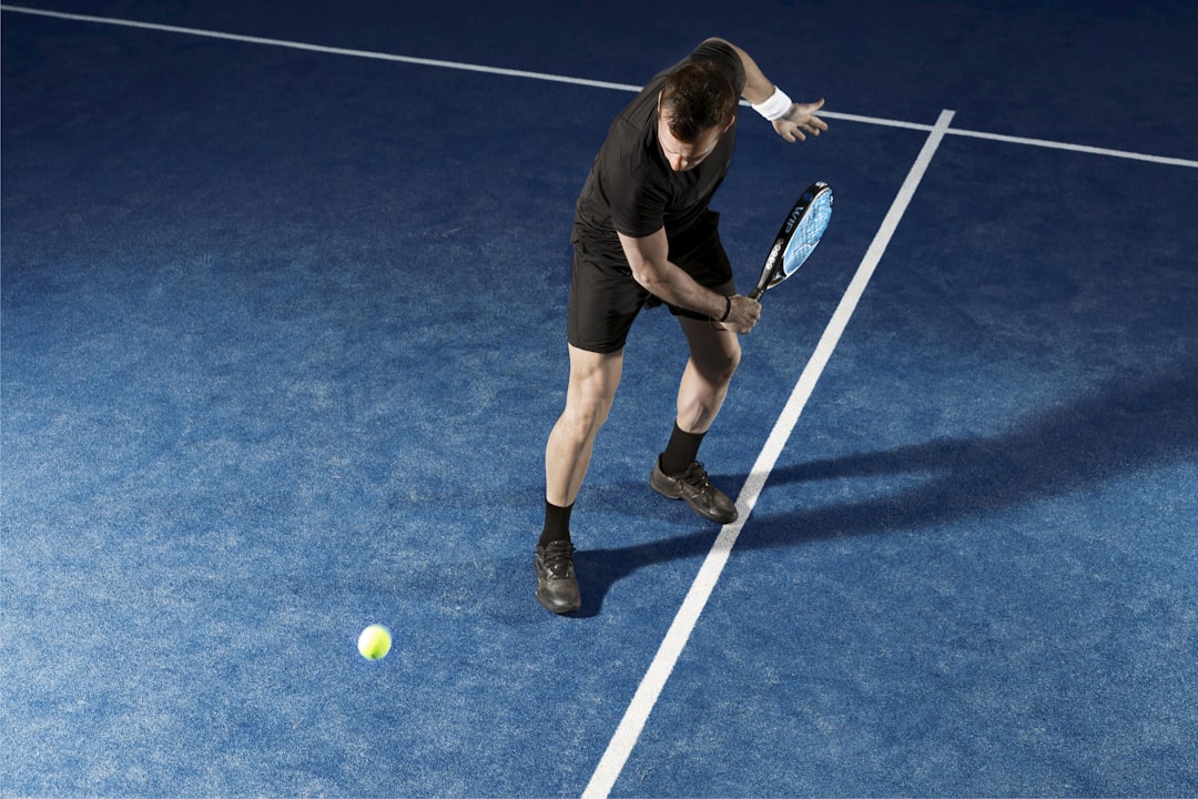 padel inclusivo