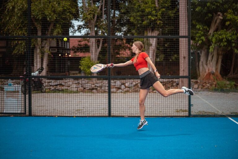 Premier Padel África do Sul