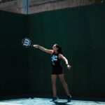 mentalidade no padel