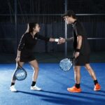 padel corporativo